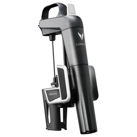 Coravin Wine System Model 2 inkl. 2 patroner (Sort)