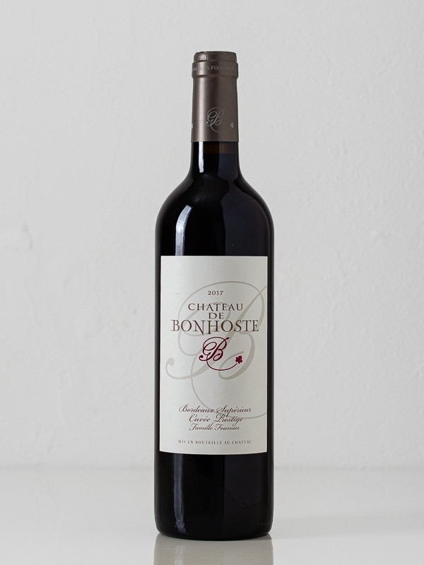 Cuvée Prestige