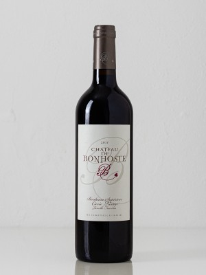 Cuvée Prestige