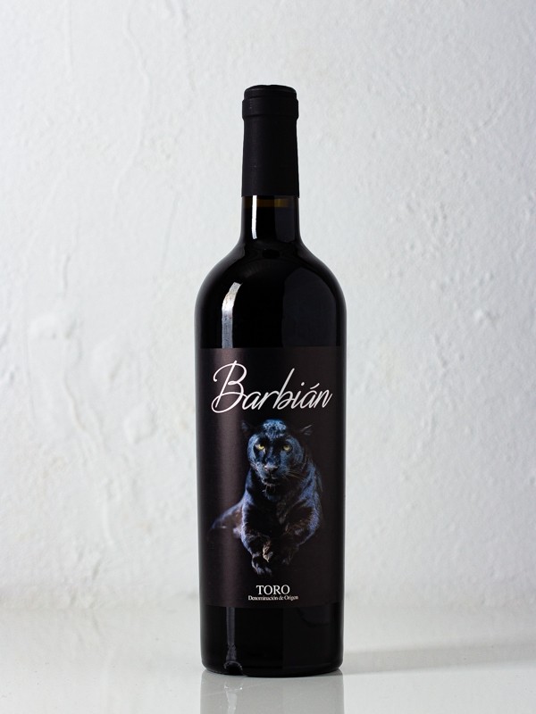 Barbián, Roble, Toro, Spanien, 2021, CoviToro