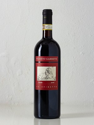 Vigneti Garretti