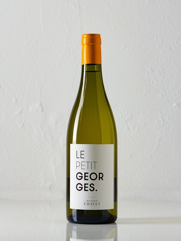 Le Petit Georges