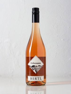 Rosé Frizzante, Weinviertel, 2024, Weingut Hirtl
