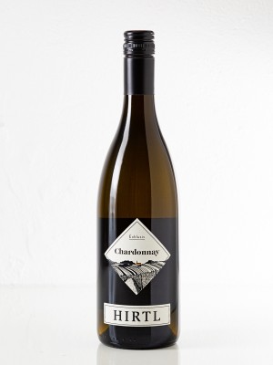 Chardonnay Exklusiv, Weinviertel, 2023, Weingut Hirtl