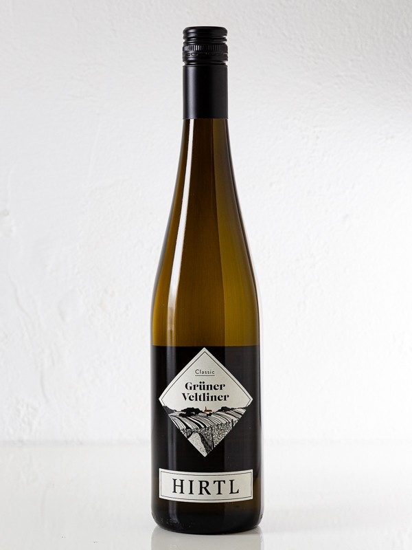 Grüner Veltliner
