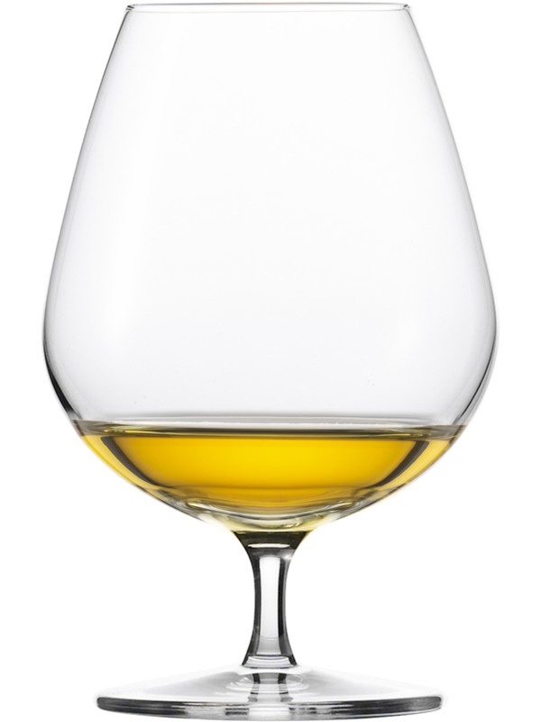 SensisPlus Superior Cognacglas