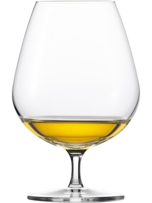 SensisPlus Superior Cognacglas