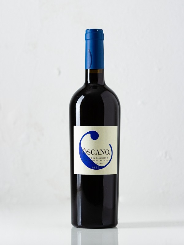 Oscano