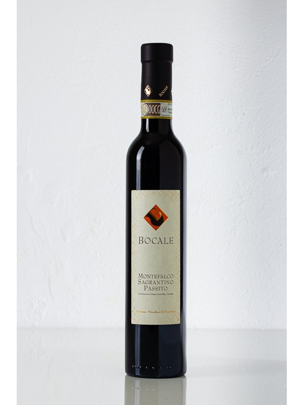 Montefalco Sagrantino Passito