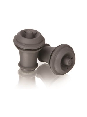 Vacuvin Wine Saver ekstra propper (2 stk.)