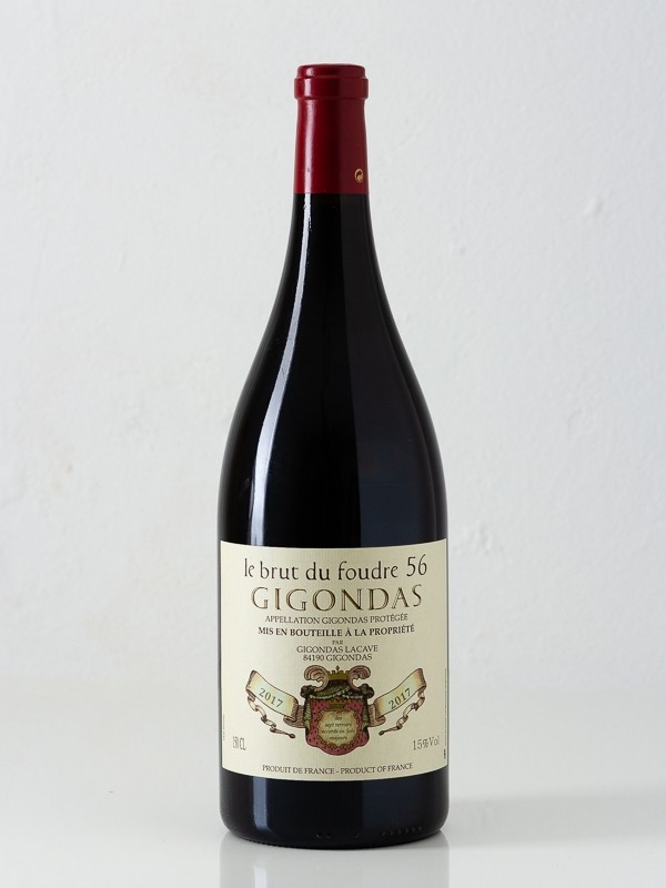 Le Brut du Foudre