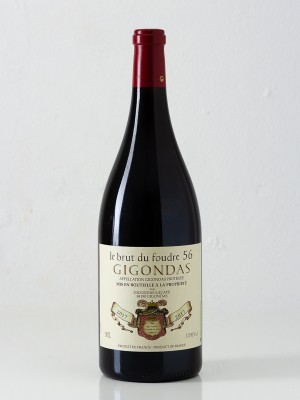 Le Brut du Foudre