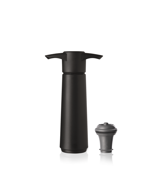 Vacuvin Wine Saver gavesæt m. 1 prop
