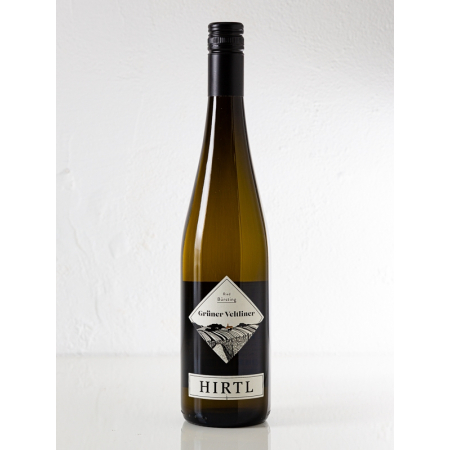 Weingut Hirtl, Waldberg, Grüner Veltliner, Weinviertel, Østrig, 2014, 75 cl.