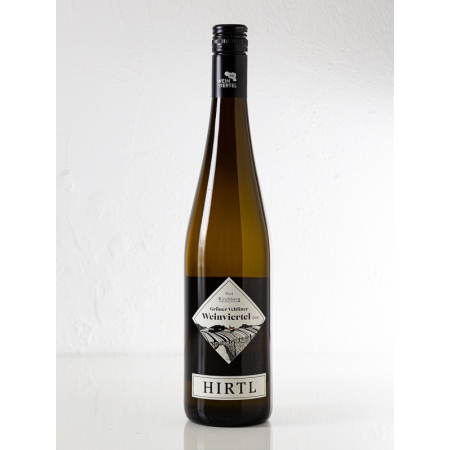 Weingut Hirtl, Waldberg, Grüner Veltliner, Weinviertel, Østrig, 2014, 75 cl.