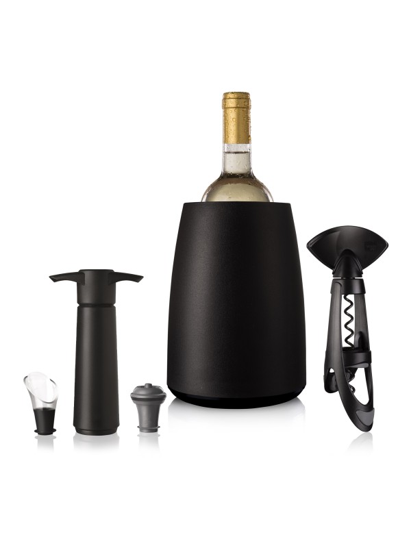 Vacuvin Wine Set Elegant Plus
