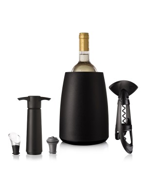 Vacuvin Wine Set Elegant Plus