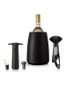 Vacuvin Wine Set Elegant Plus
