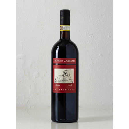 Patrizi, Barolo, Piemonte, 2008, 75 cl.