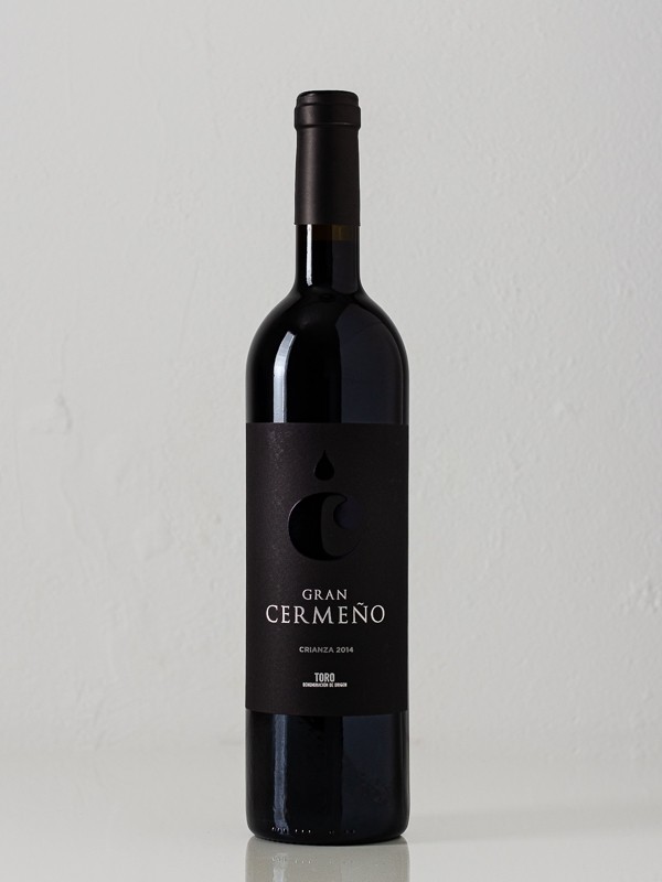 Gran Cermeño, Crianza, Toro, Spanien, 2014, CoviToro