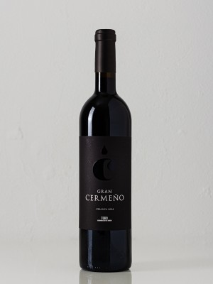 Gran Cermeño, Crianza, Toro, Spanien, 2014, CoviToro