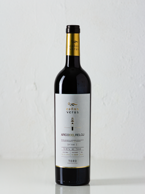 Arco del Reloj, Viñas Viejas, Toro, 2014/16, CoviToro