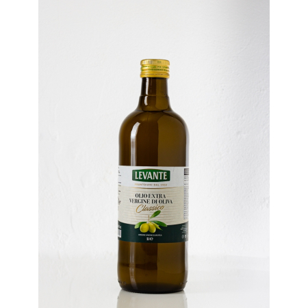 Speroni, ekstrafin jomfruolie, Italien, 1,0 l. i glasflaske