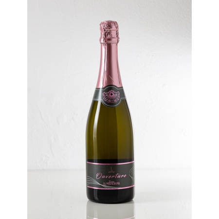 Tenuta La Meridiana, Vitis, Piemonte, 2013, rød, 75 cl.