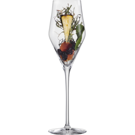 SensisPlus Sky Champagneglas, Eisch Germany