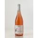 Le Pas de la Beaume, Côtes du Rhône, 2024, Camille Cayran, rosé