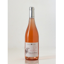 Le Pas de la Beaume, Côtes du Rhône, 2021, Camille Cayran, rosé