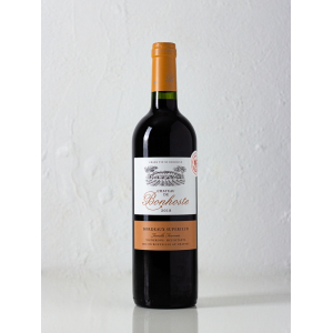 Tradition, Bordeaux Supérieur, 2018, Chateau de Bonhoste