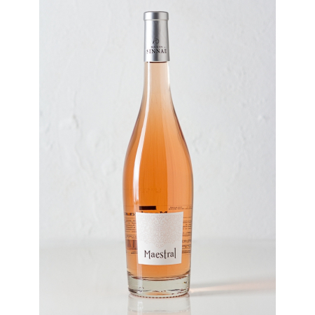Maison Sinnae, Maestral, Gard, rosé, 2016, 75 cl.
