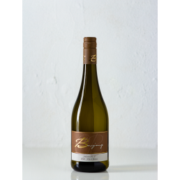 Brauneberger Edition No. 2, Pinot Blanc, trocken, Mosel, 2020, Weingut Boujong