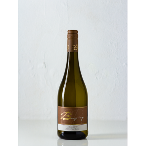 Brauneberger Edition No. 2, Pinot Blanc, trocken, Mosel, 2020, Weingut Boujong