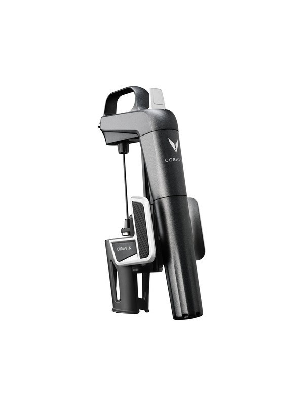 Coravin Wine System Model 2 inkl. 2 patroner (Sort)