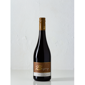 Brauneberger Cuvée Pinot Noir/Dornfelder, trocken, Mosel, 2020, Weingut Boujong