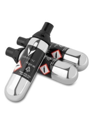 Patroner til Coravin