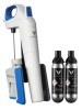 Coravin Wine System Model 1 inkl. 2 patroner (Hvid)