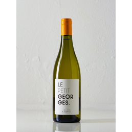 Le Petit Georges, Vin de France, 2021, Domaine Chavet