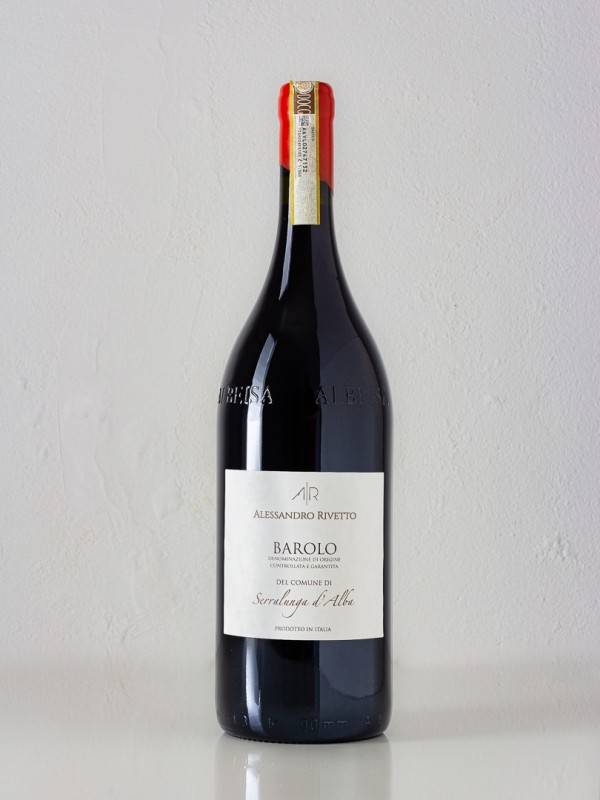 Barolo - Del Commune di Serralunga d'Alba