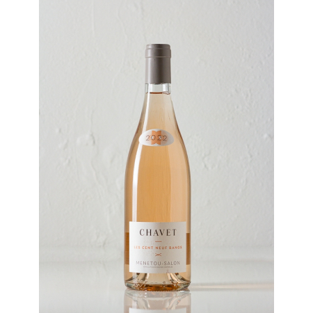 Les 109 Rangs, Menetou-Salon, 2018, Domaine Chavet
