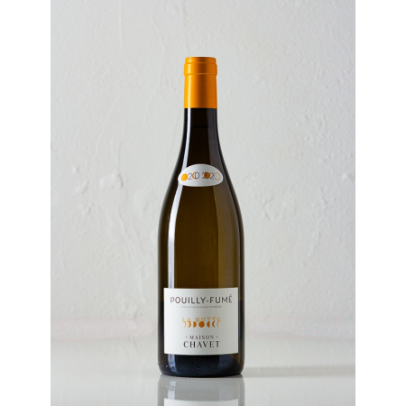 La Butte, Pouilly-Fumé, 2022, Domaine Chavet