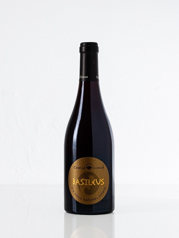 Basiléus