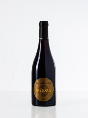Basiléus