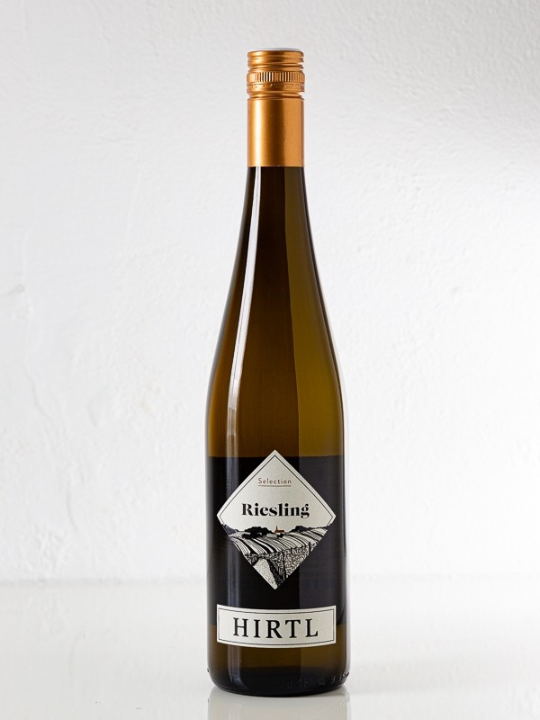 Chardonnay Reserve