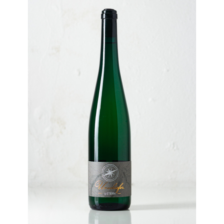 Brauneberger Riesling, trocken, Mosel, 2022, Weingut Boujong