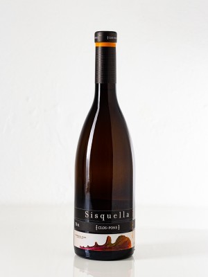 Sisquella, Costers del Segre, Spanien, 2017, Celler Clos Pons - ØKO.