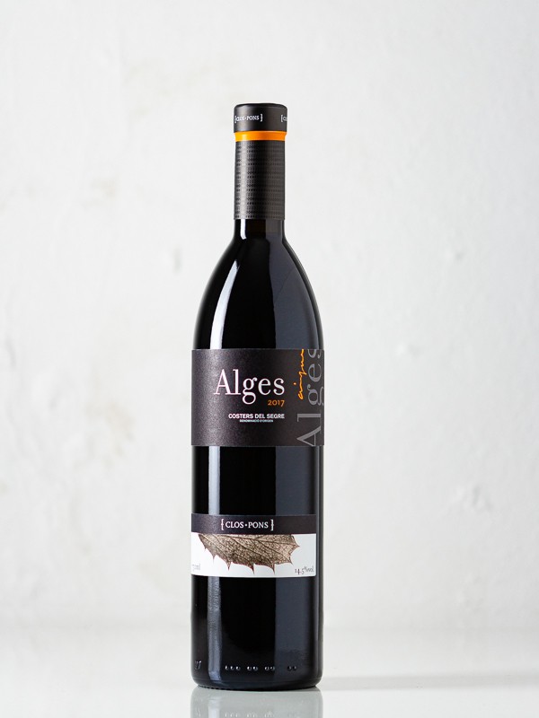Alges
