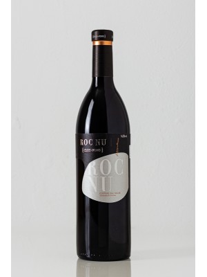 Roc Nu, Costers del Segre, Spanien, 2013, Celler Clos Pons - ØKO.